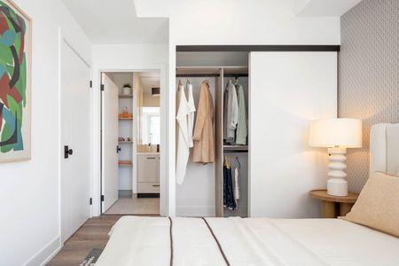 For Lease - 25 Dalhousie Street Unit# 1909, Toronto, Ontario - Photo 2