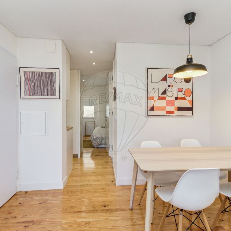 Apartamento T1 em Lisboa - Photo 1