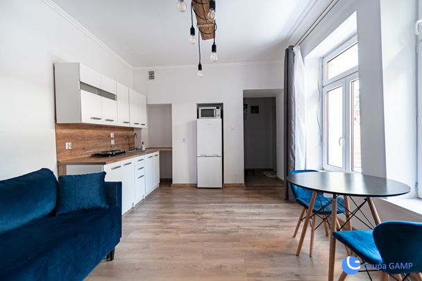 Kawalerka*Długa*23m2*Stare Miasto - Photo 1