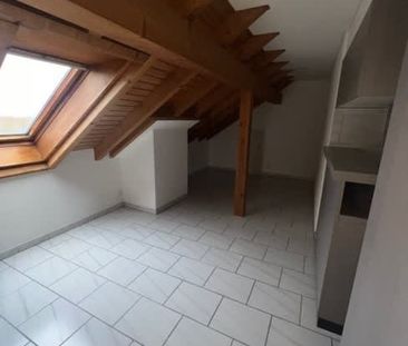 2.5 Zimmer, 81 m², 3. Stock - Foto 6
