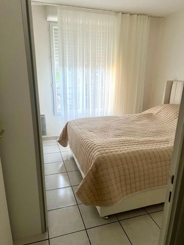 Location / Appartement T2 - Photo 4