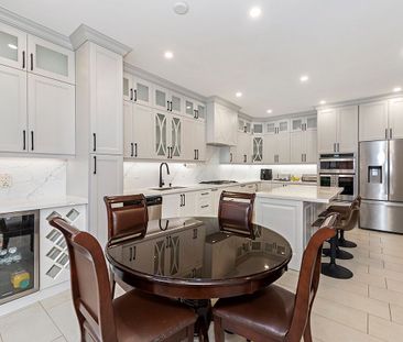 For Lease - 4 George Mckenzie Court, Toronto, Ontario - Photo 5