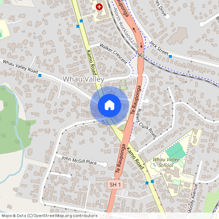 158 Kamo Road, Whau Valley, Whangarei