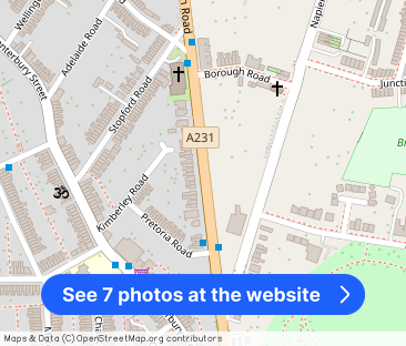 Nelson Road, Gillingham - Photo 1