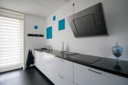 Te huur: Huis Teunisbloemlaan 9 in Amstelveen - Foto 2