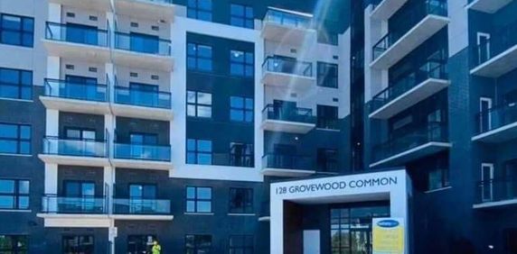 For Lease - 128 Grovewood Common Unit# 429, Oakville, Ontario - Photo 2