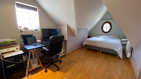 Location Appartement 3 pièces 113m² BOIS LE ROI 77590 - Photo 4