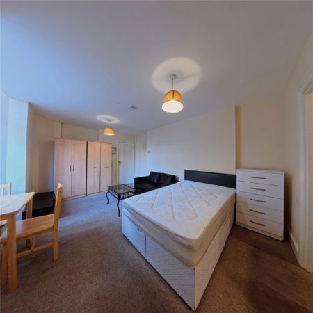 1 bedroom apartment to rent - Photo 2