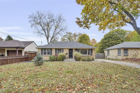 For Lease - 346 Stephen Street, London South, Ontario - Photo 4