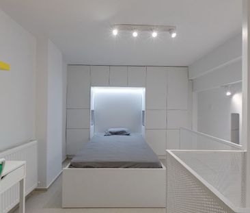 Loft για ενοικίαση Καραμπουρνακι (Καλαμαριά) - Photo 6