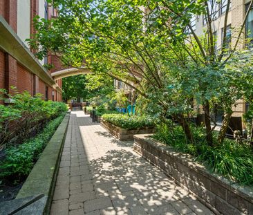 For Lease - 25 Soho Street Unit# P113, Toronto, Ontario - Photo 2