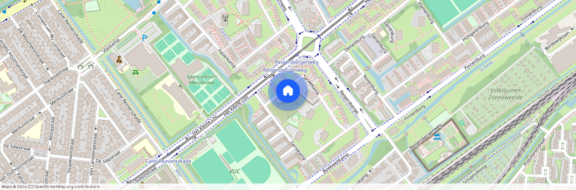 Tarwekamp 2592 XG 's-Gravenhage