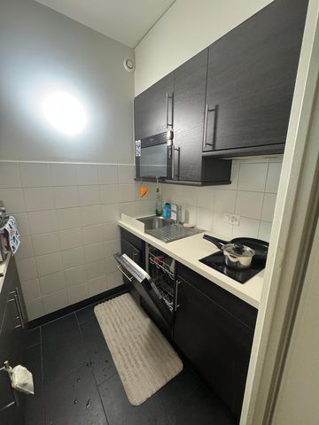 1 Zimmer, 44 m², EG - Photo 3