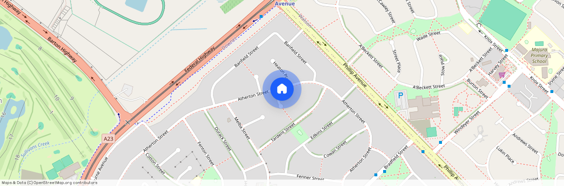 130 Atherton Street, Downer ACT 2602