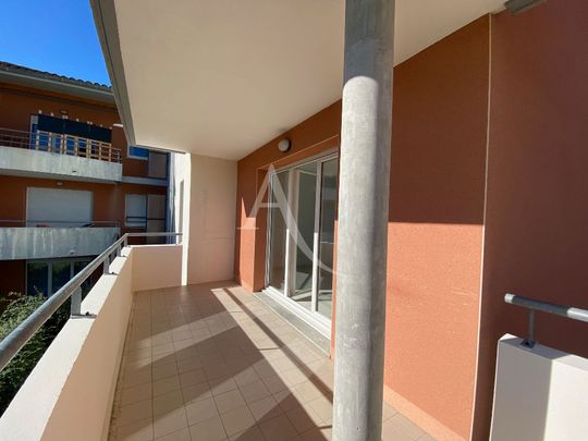 Location Appartement 3 pièces 63m² - Photo 1