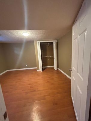 Basement Suite near Kingsway / NAIT - Utilities included - Photo 1