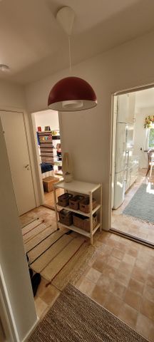 Storgatan, Glimåkra - Foto 2