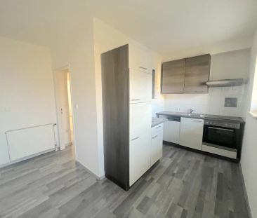 Sonnige 3-Zimmer mit Wintergarten und Balkon - Foto 1