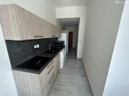 Pronájem bytu 2+kk 39 m - Photo 2