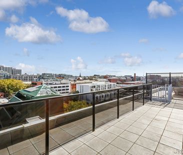 801/47 Peel Street, Collingwood - Photo 4