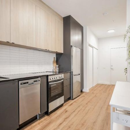 2 1/2 - Montréal (La Petite-Patrie) - 1 575 $/mois - Photo 3