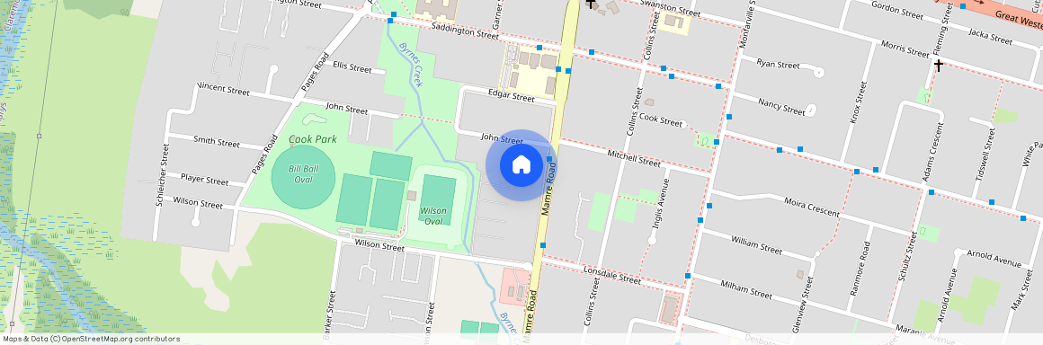 10/49 Mamre Road, NSW 2760, St Marys