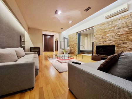 Inviting 3 bedroom For Rent near Charles de Gaulle Square - Fotografie 2