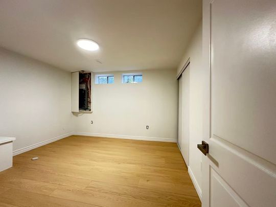 For Lease - 86 Pringle Avenue Unit# Lower, Markham, Ontario - Photo 1