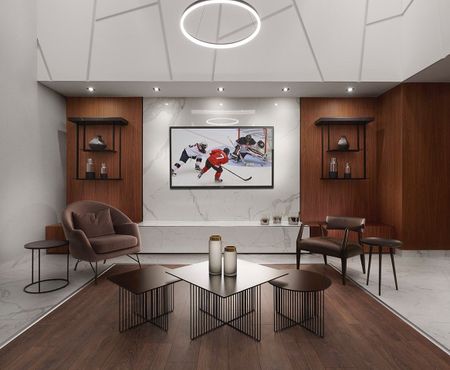 For Lease - 255 Village Green Square Unit# 2704, Toronto, Ontario - Photo 5