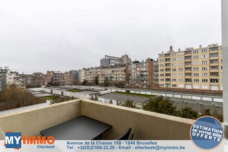 Appartement te huur - Foto 2