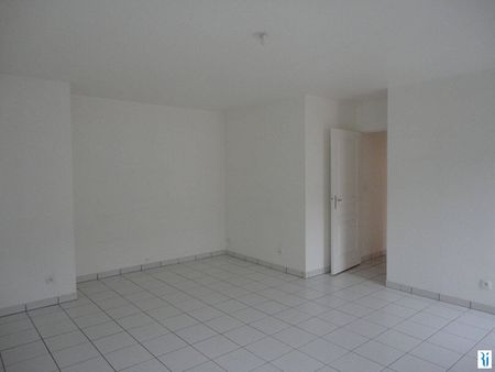 Location appartement 3 pièces 69.39 m² à Rouen (76000) - Photo 4