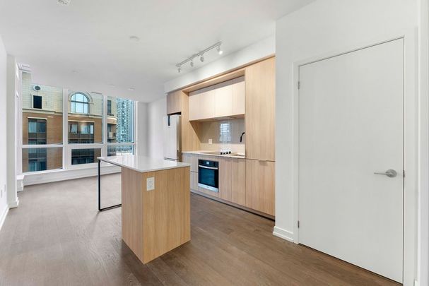 For Lease - 395 Square One Drive Unit# 508, Mississauga, Ontario - Photo 1