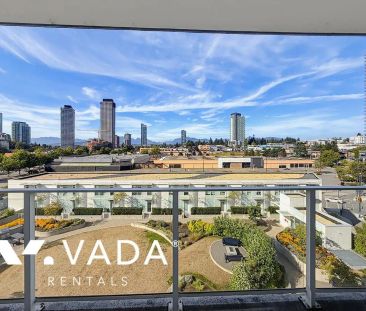 Georgetown 1 BR APT Rental 612-13685 102 Ave Surrey: VADA — 1 Bedro... - Photo 6