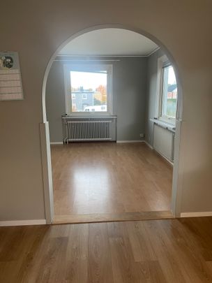 Pilvägen, Olofström - Foto 1