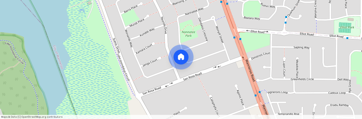 35 Nannatee Way, WA 6065, Wanneroo