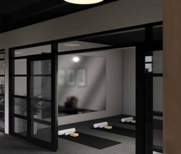 Fitness Room, Pet Friendly, Studio - Photo 2