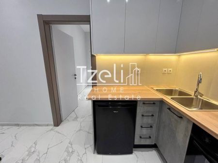 Studio/Γκαρσονιέρα για ενοικίαση Χαροκόπου (Καλλιθέα) - Photo 3
