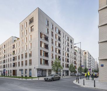 Browary Warszawskie | Dwustronne | Ostatnie piętro - Zdjęcie 1