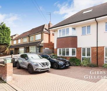 Eastbury Road, Watford, Hertfordshire, WD19 - Photo 3