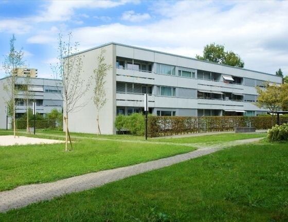 Beautiful 4.5-room apartment near Eglisee - Foto 1