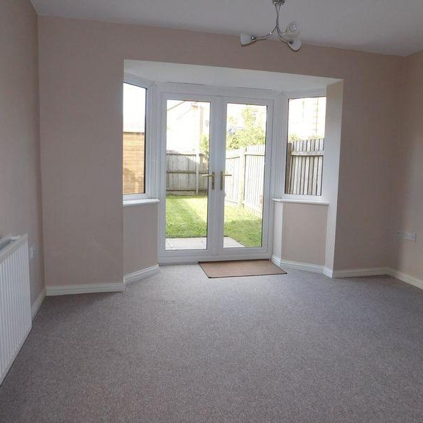 3 bedroom townhouse to rent - Photo 1