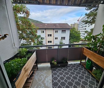 2½ ZI-WOHNUNG IN ZÜRICH - KREIS 3 TRIEMLI, MÖBLIERT, TEMPORÄR - Foto 6
