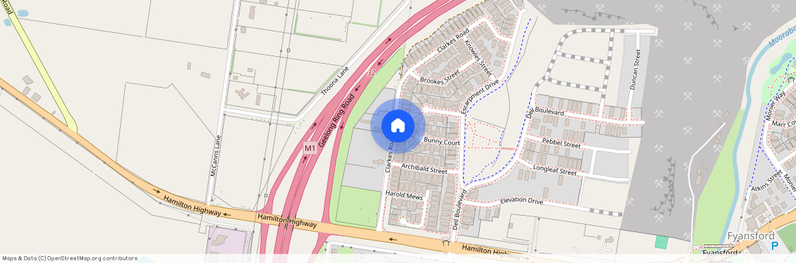 34 Clarkes Road, Vic 3218, Fyansford