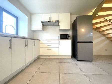 Instapklare vrijstaande woning gelegen in het groen te Schoonaarde - Photo 5