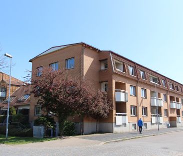 Sankta Gertruds Väg 10 B - Photo 5