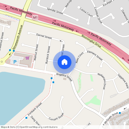 A/13 Darnel Street, Qld 4221, Elanora