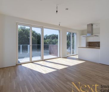 Wunderschöne 2-Zimmer-Wohnung mit Balkon in zentraler Lage in Linz ... - Photo 1