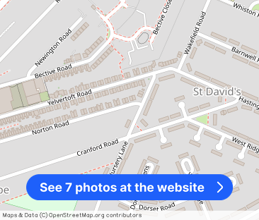 Norton Road, Northampton, Northamptonshire, NN2 - Photo 1