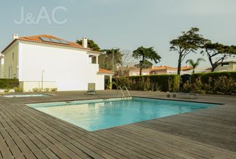 Moradia T4 em Lisboa