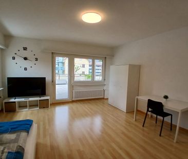 1 Zimmer, 15 m², EG - Photo 3